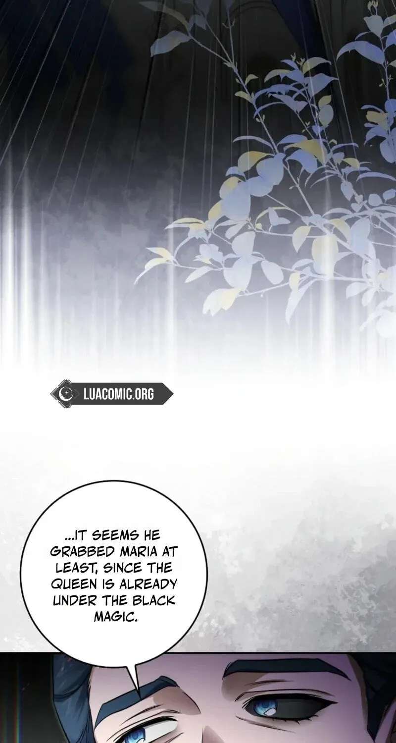 I Am the 5-Year-Old Spy Who Kidnapped the Villain Chapter 40 - page 39