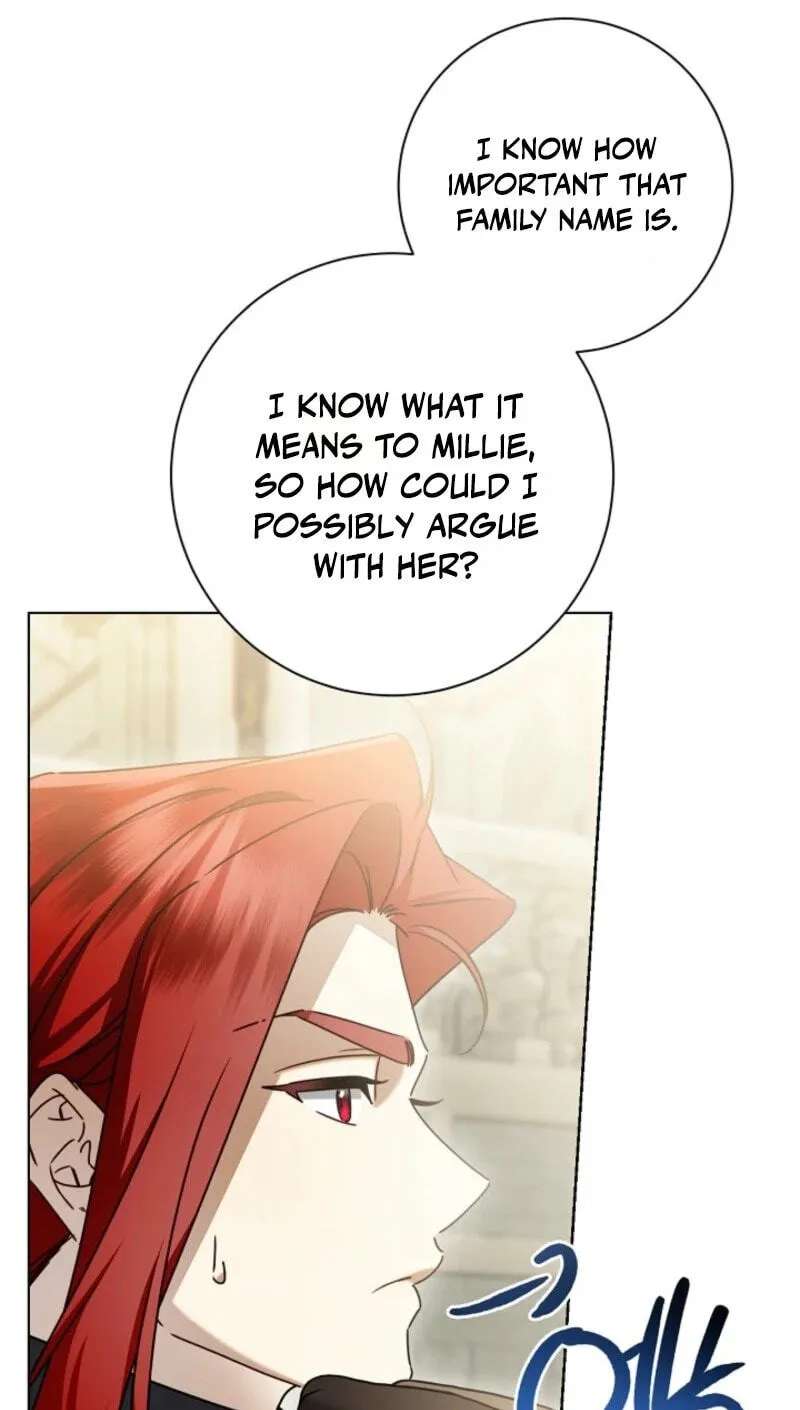 Sorry, I'm a Fool Chapter 89 - page 100