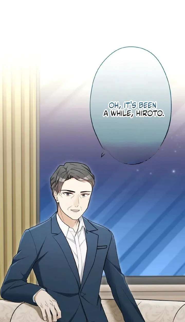 I Don't Believe In Dating Apps! Chapter 60 - page 39