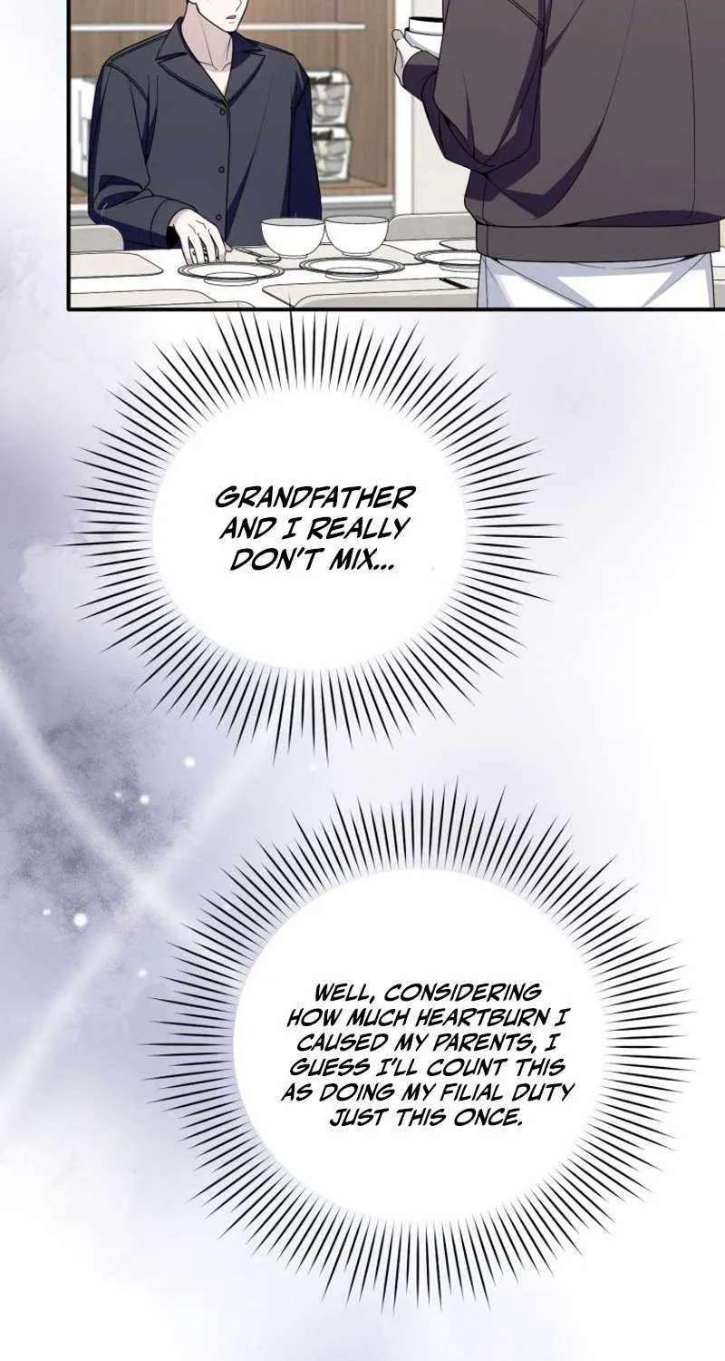 A Blank Slate Regression For The Idol That Lost His Original Mindset Chapter 96 - page 49