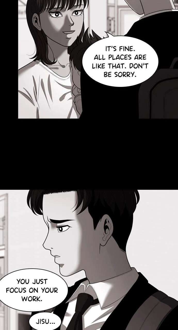 Tomorrow Chapter 253 - page 44