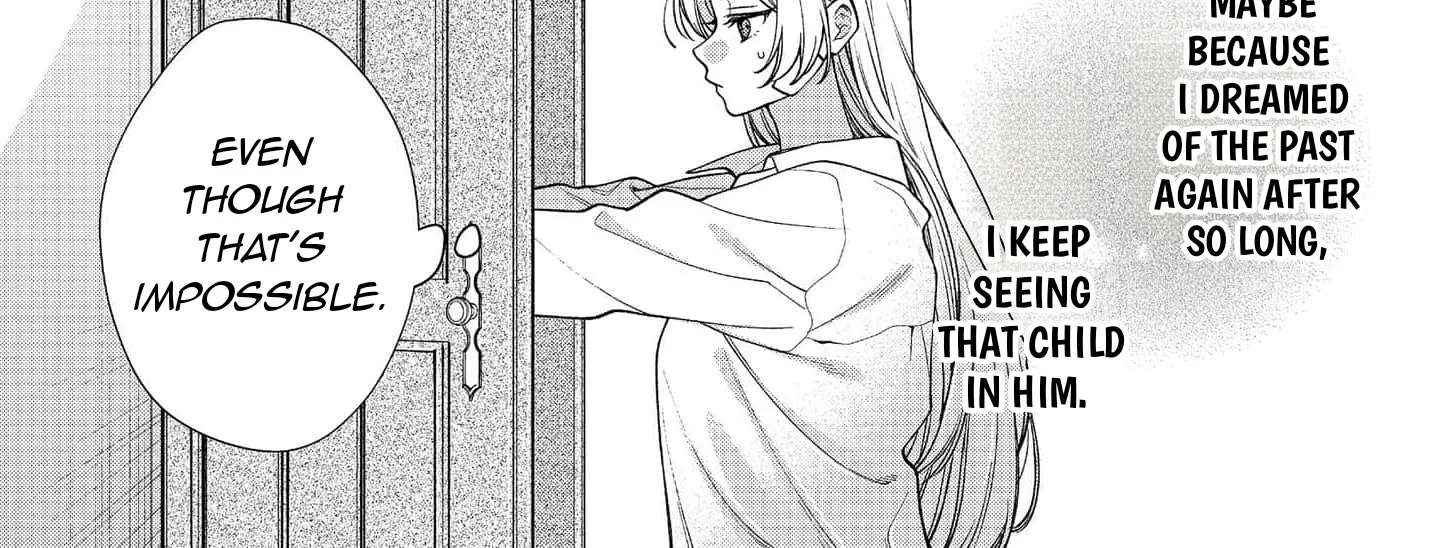 Doku wo Kurawaba ai Made Chapter 8 - page 33