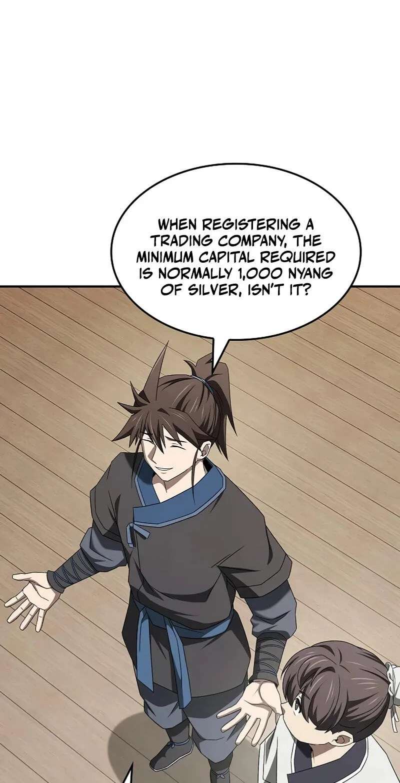 Golden Martial God Chapter 32 - page 72