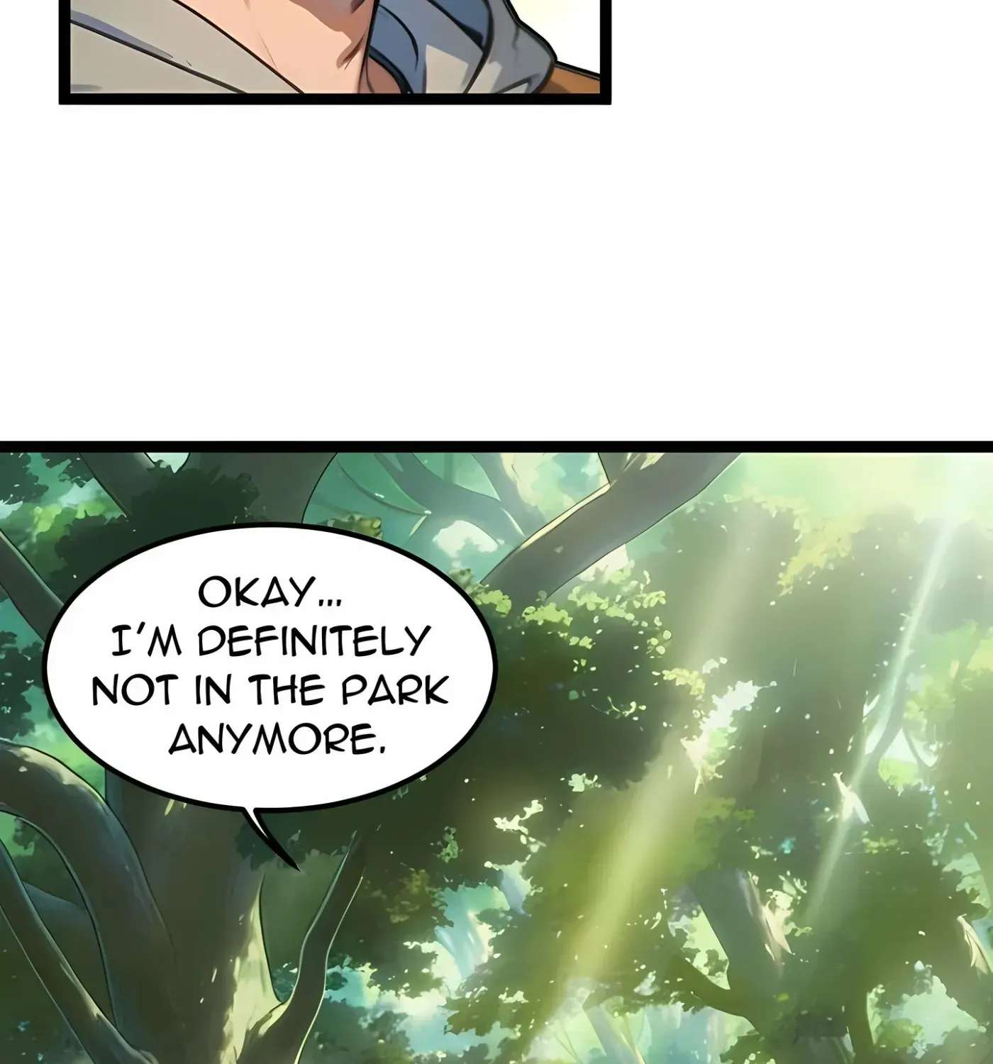Mojo Leveling Chapter 1 - page 138