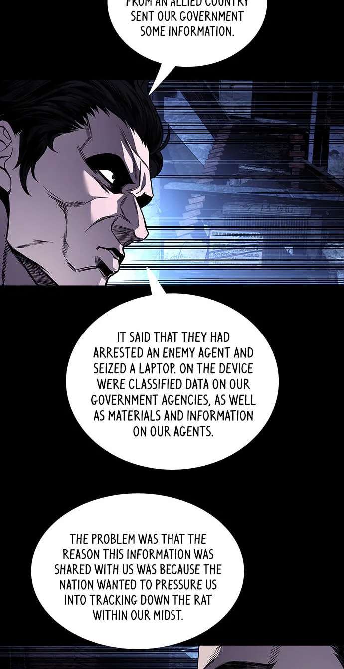 Vigilante Part 2 Chapter 100 - page 32