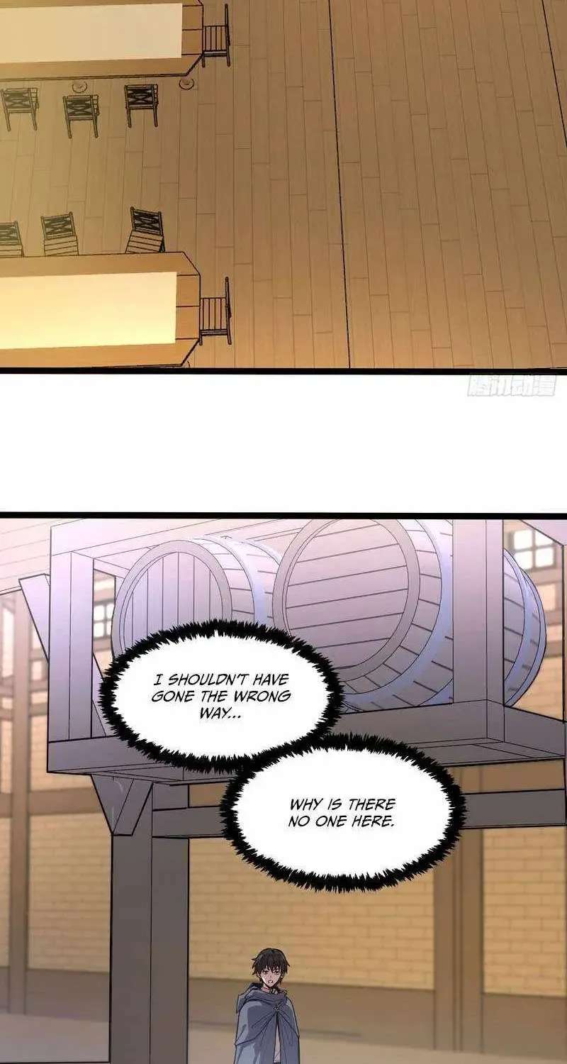 I'm Really Not a Demon Beast Chapter 3 - page 60
