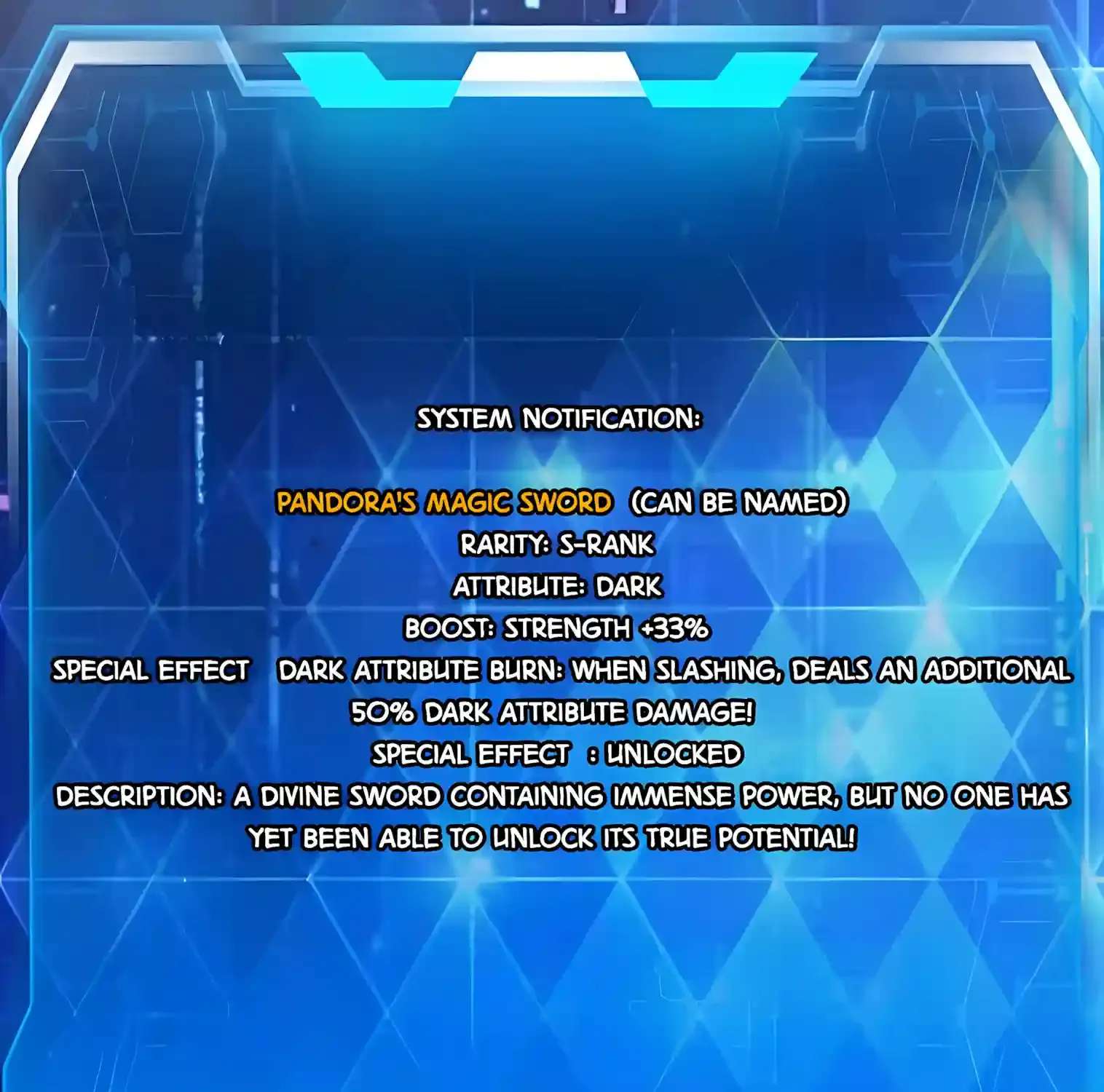 I May Be a Beginner, but I’m Actually a Level 99 Overpowered Player Chapter 27 - page 117