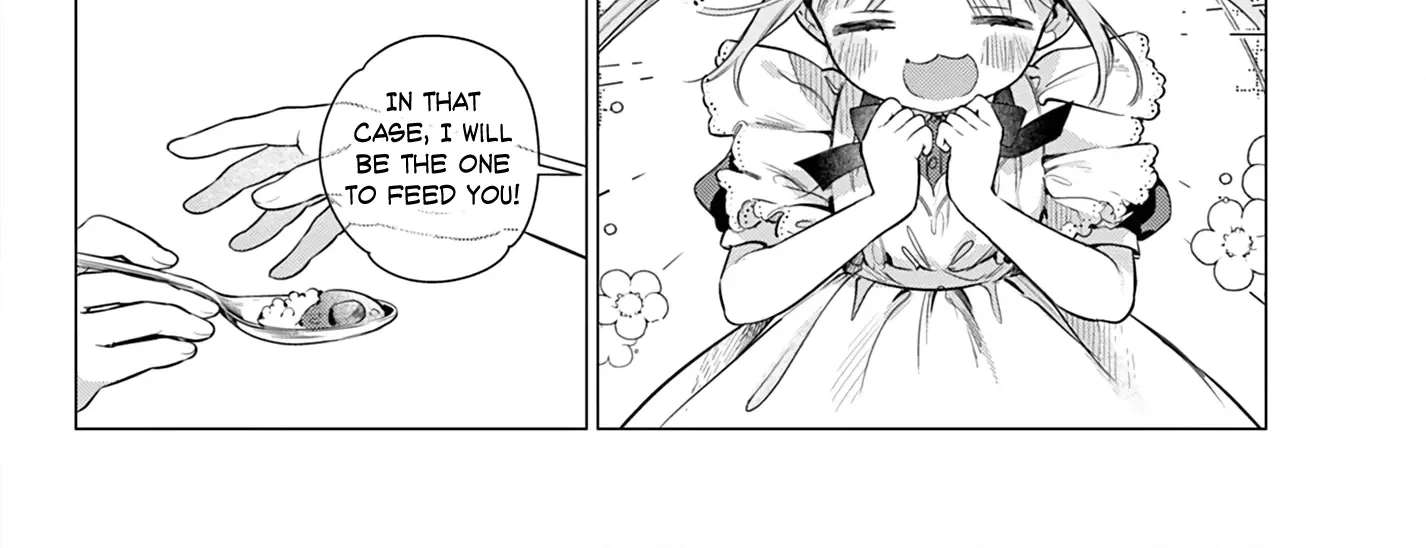 Maid & Roid wa Ojousama no Oyaku ni Tachitai! Chapter 2 - page 40