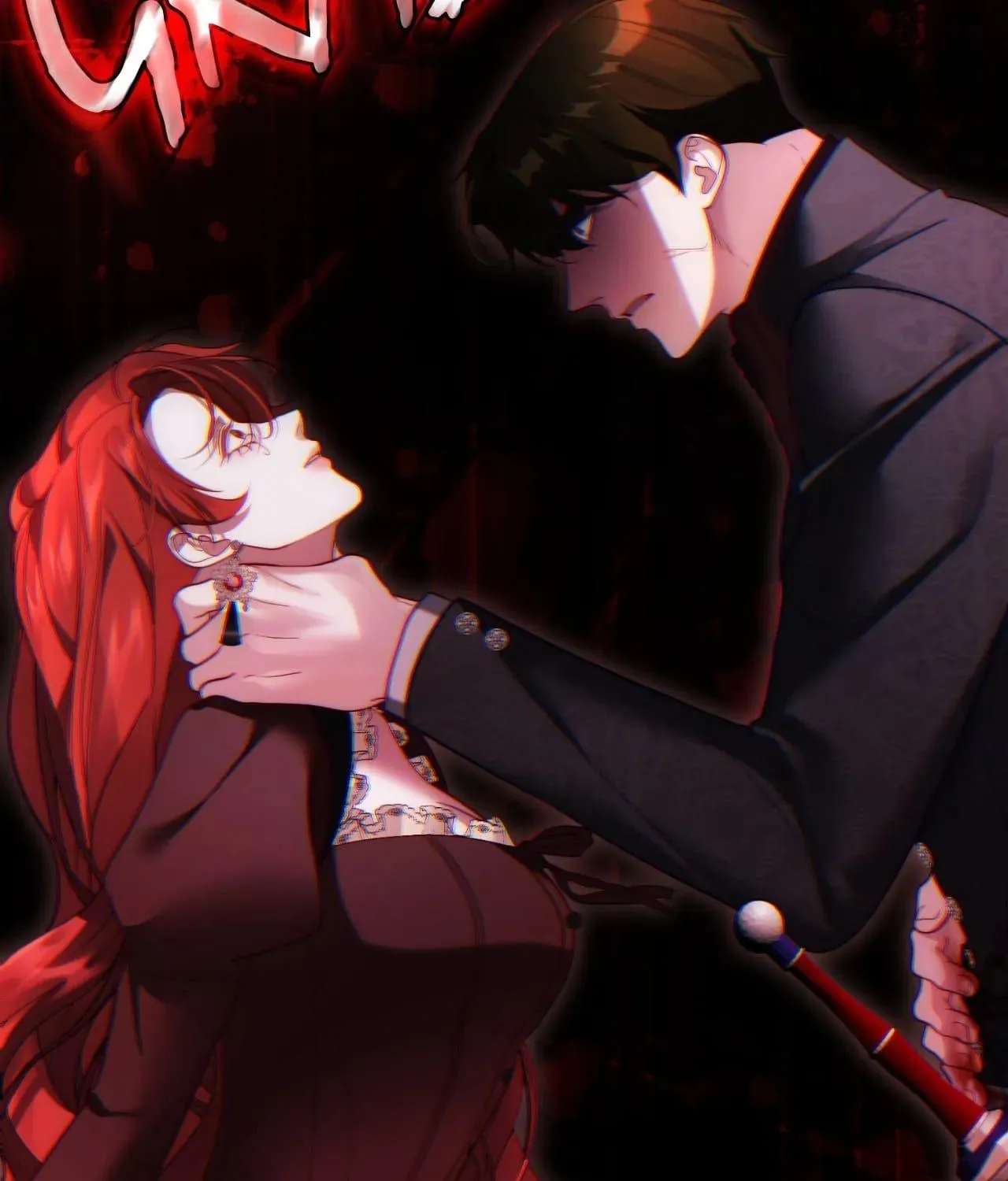 No More Regrets Chapter 60 - page 140