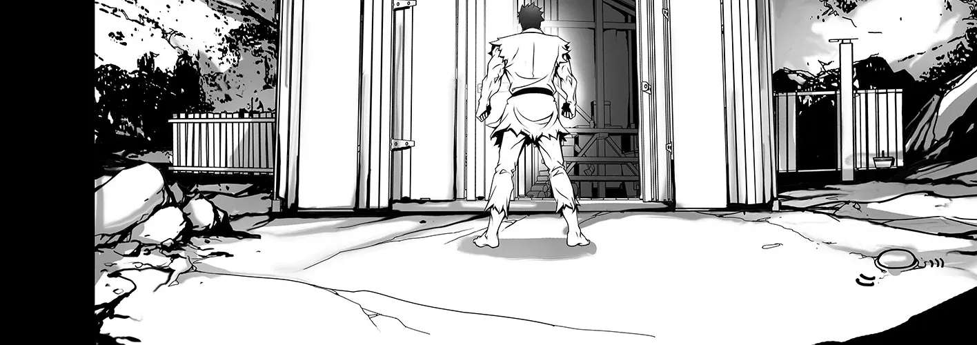 A Middle-Aged Martial Arts Maniac's Unrivaled Adventure in Another World Chapter 1 - page 49