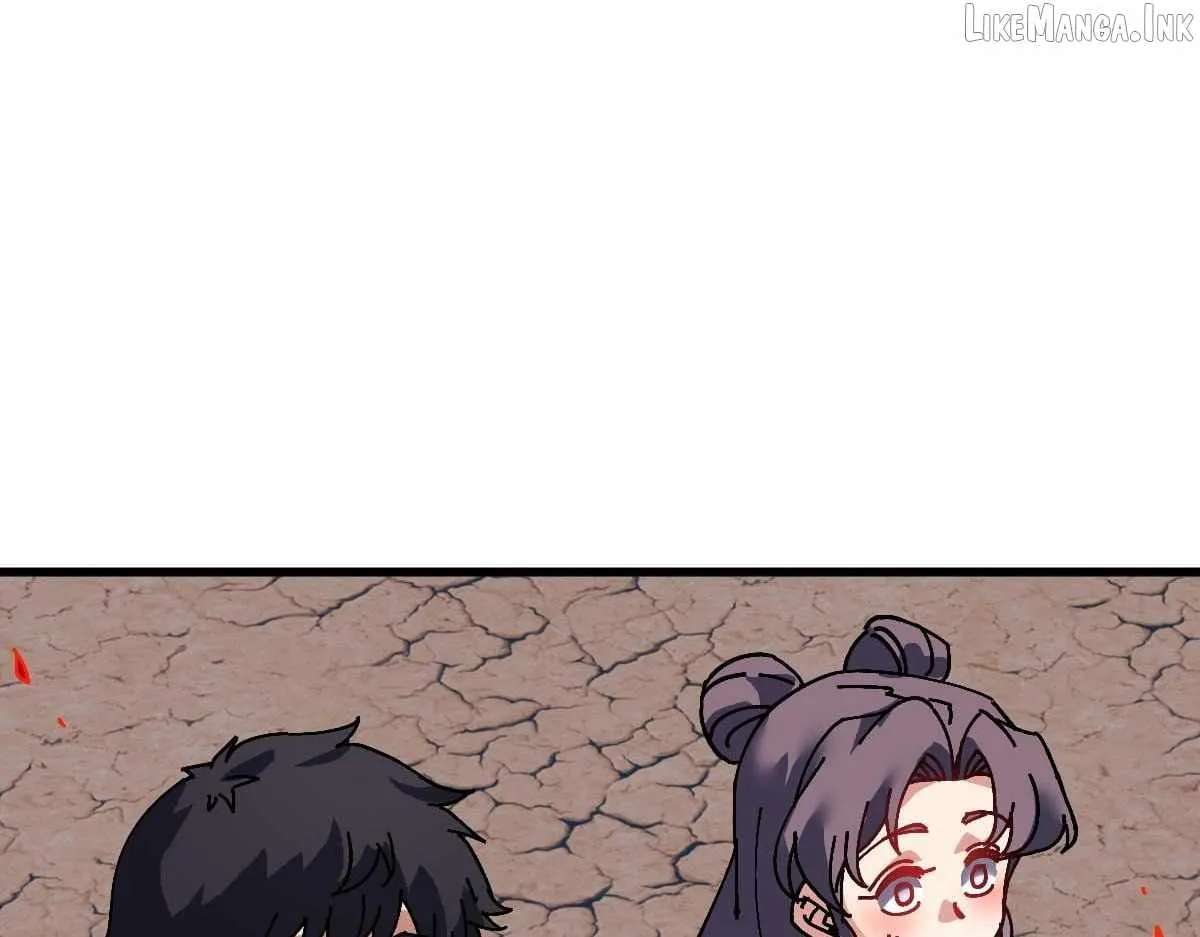 Devious Son Of Heaven Chapter 199 - page 5