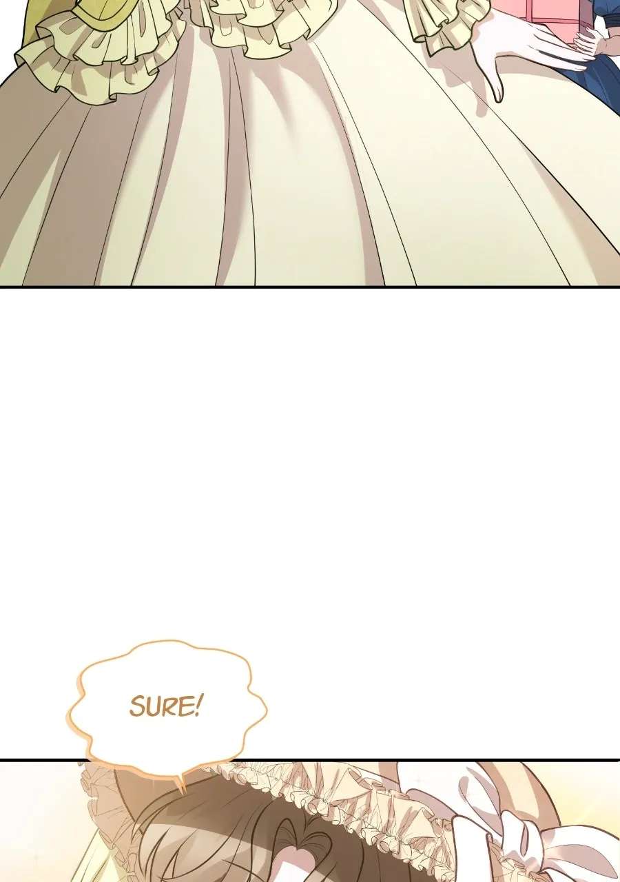 How I Became the Duke'sBeloved Daughter Chapter 2 - page 110