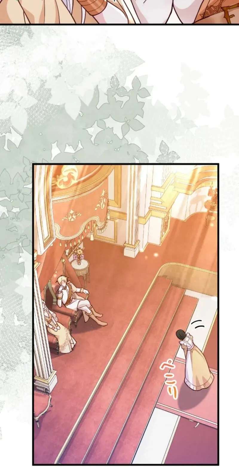 Keiyaku Mamahaha na no ni Boukun ga Kahogo Sugiru Chapter 53 - page 49