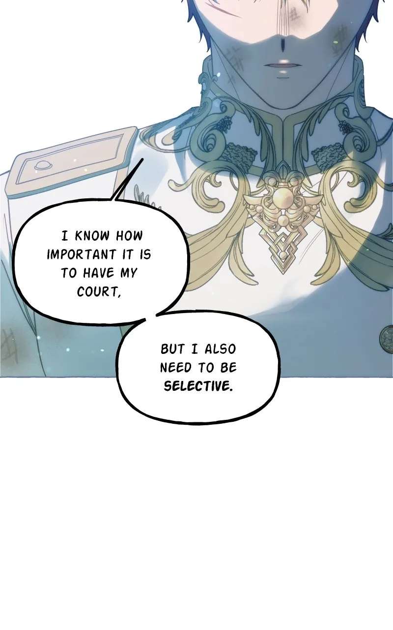 Fake Bonds Chapter 32 - page 33