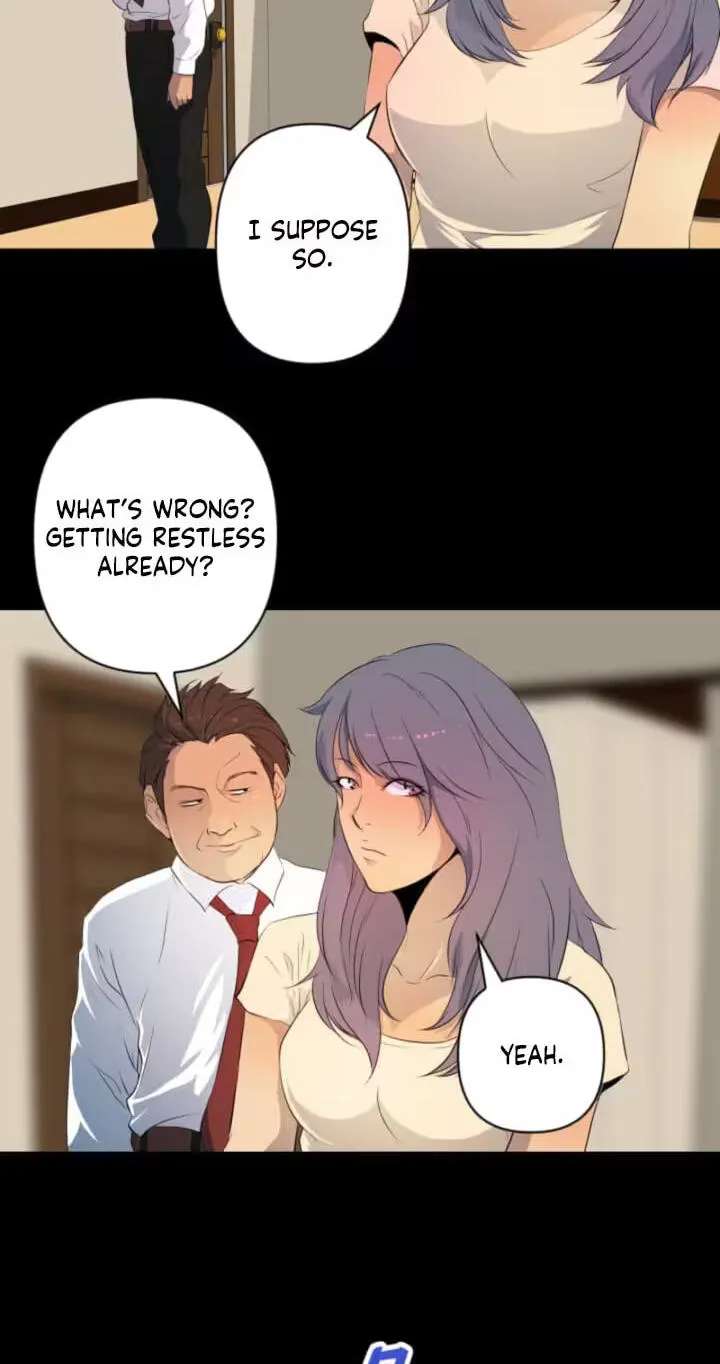 Please Accept My Wife Chapter 30 - page 10