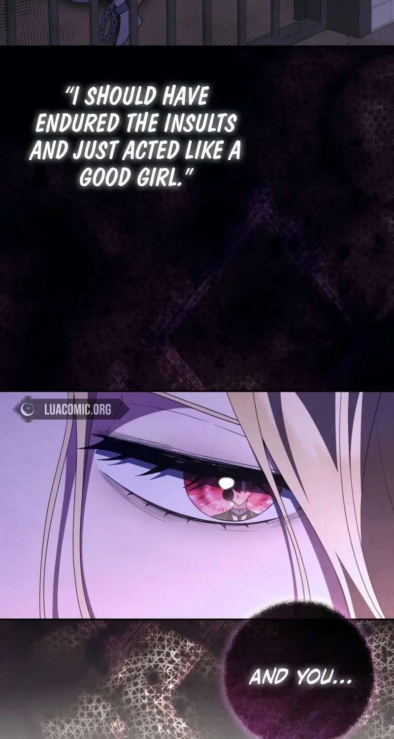 Destined to Be an Outcast Chapter 81 - page 48