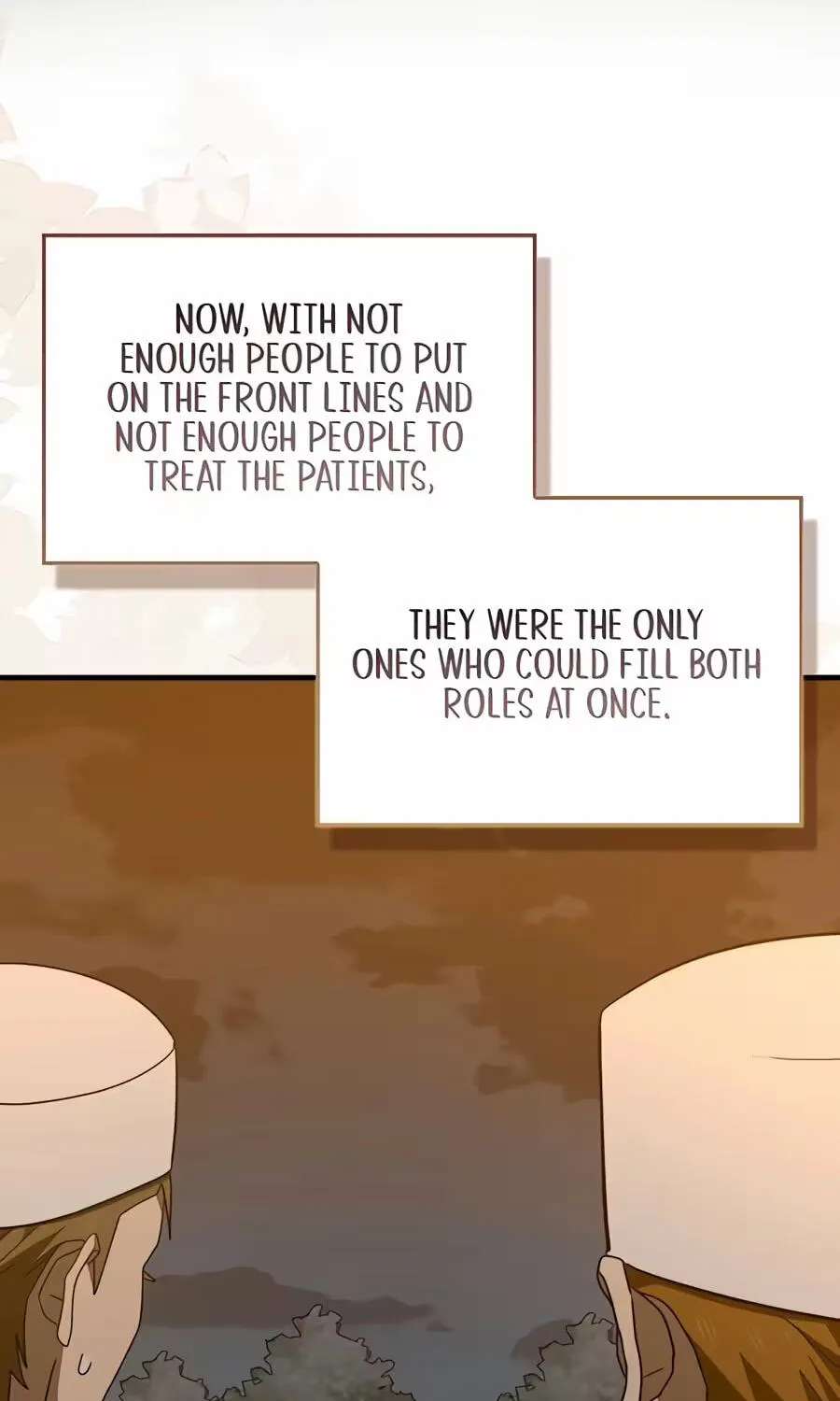 The Holy Power of Modern Medicine Chapter 174 - page 105