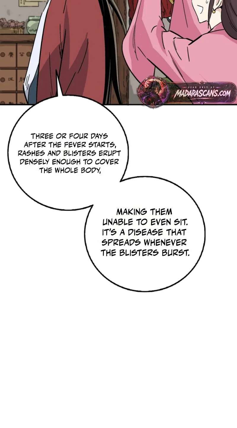 The Divine Surgeon Chapter 216 - page 12