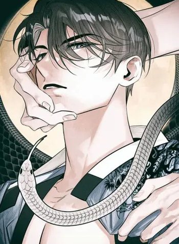 In the Shadow of the Serpent