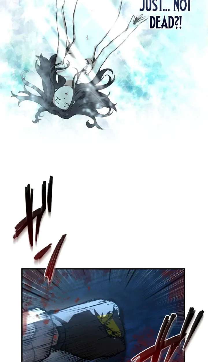 Revenge of the Villain Slayer Chapter 4 - page 73