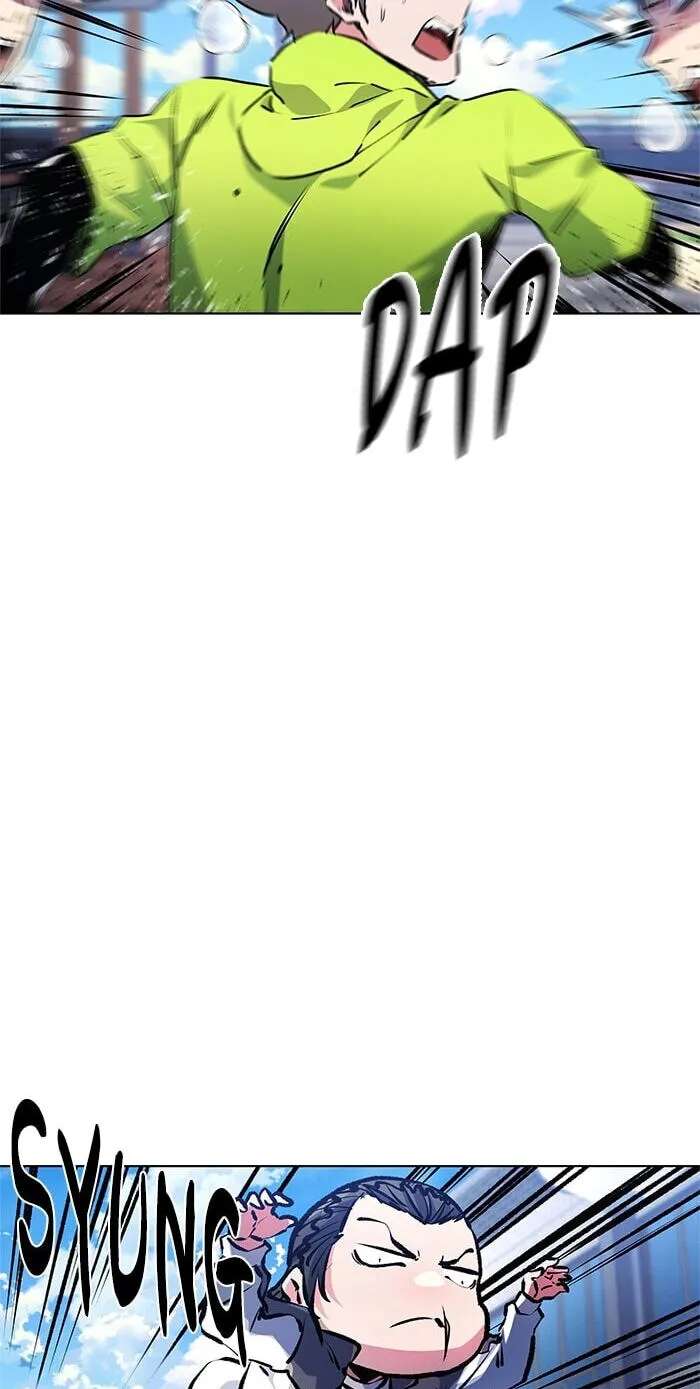 Top Corner Chapter 254 - page 38