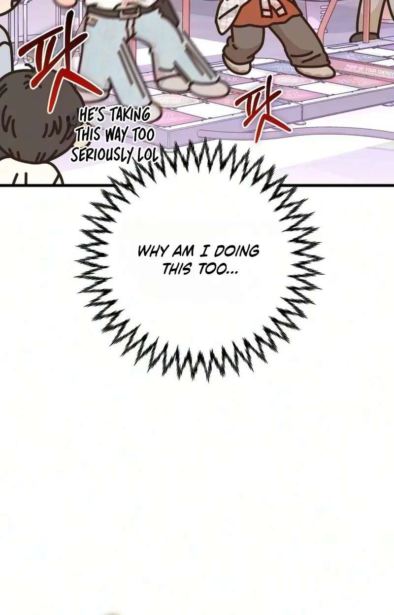 I Left My Body Chapter 15 - page 75
