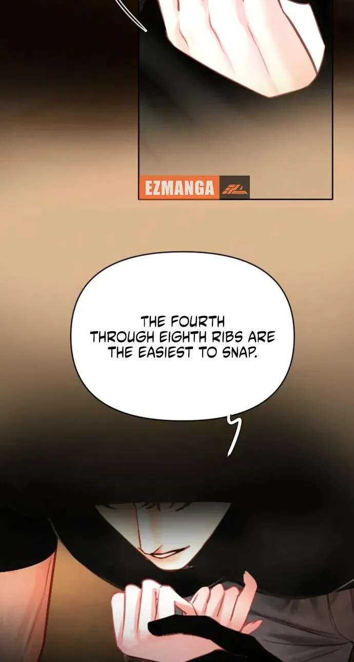 Perfect Enemy Chapter 10 - page 7