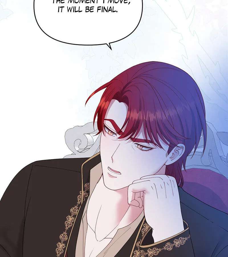 The Villain That Embraces The Light Chapter 210 - page 7