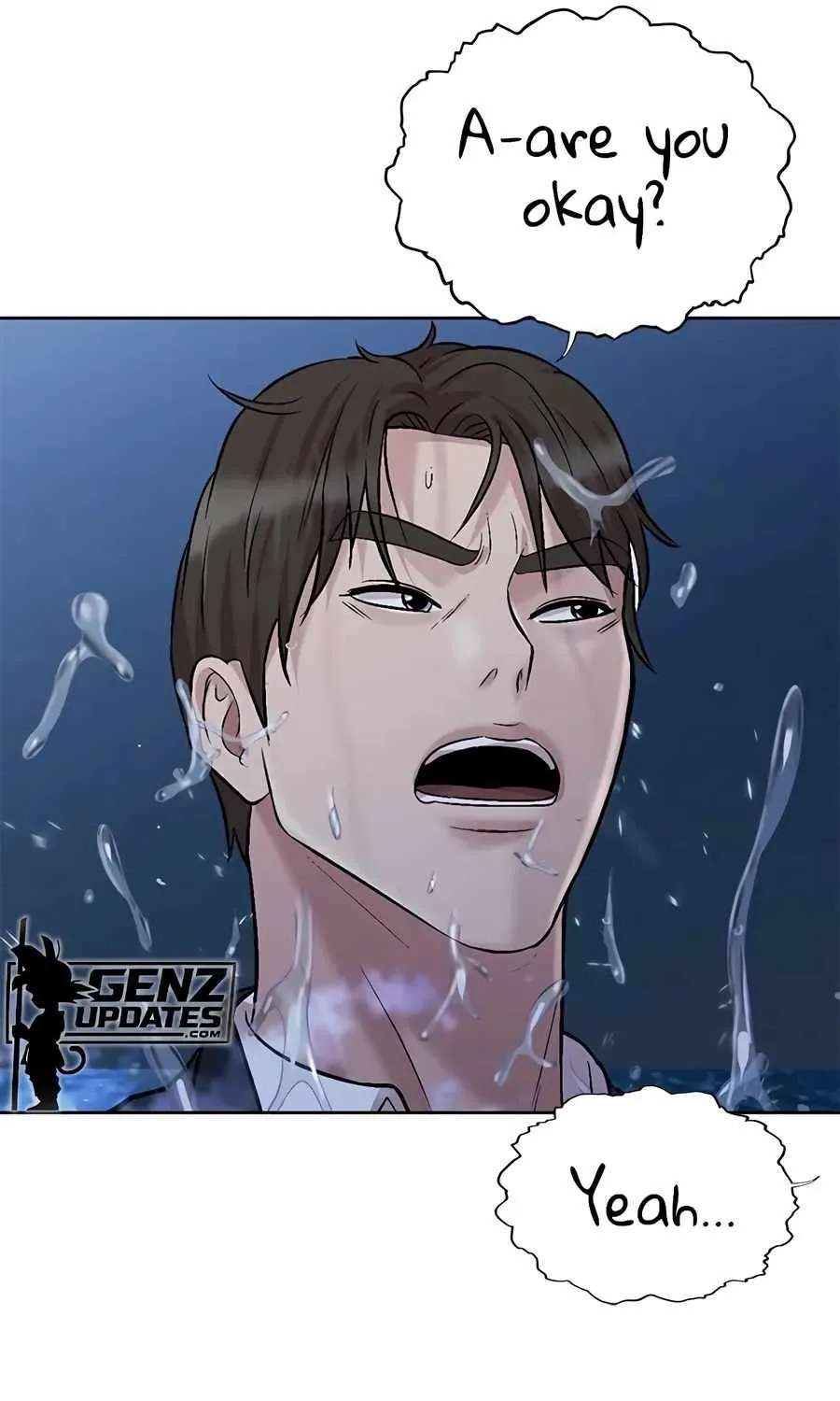 Even the Lottery Jackpot Winner Still Goes to Work Chapter 93 - page 20