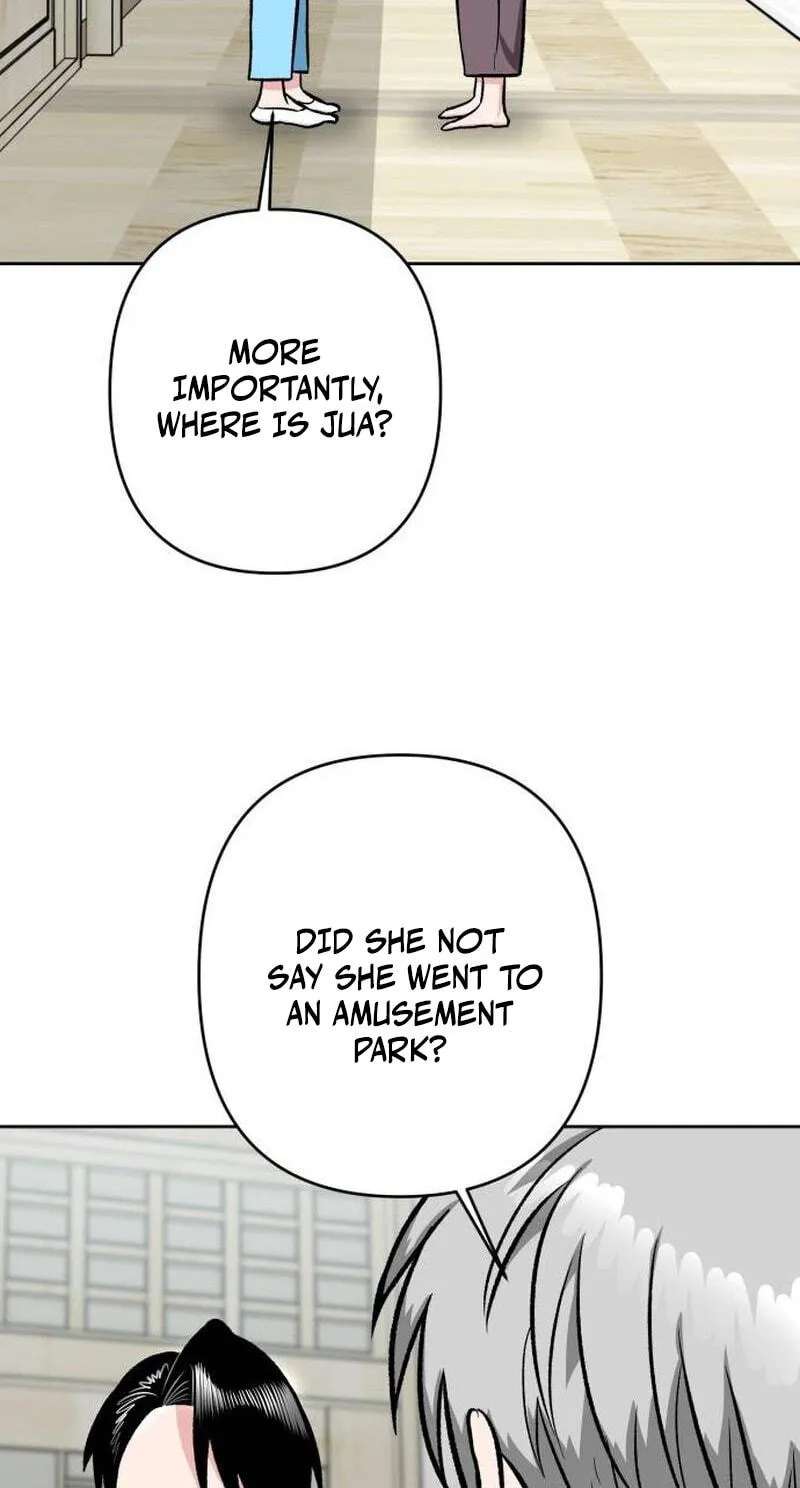 The Gangster and the Lady Gangster Chapter 53 - page 69