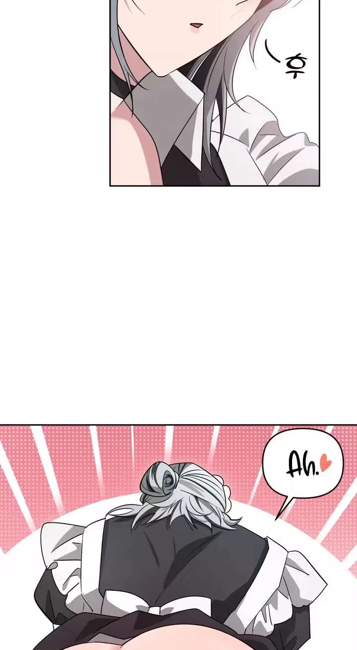 Sugar Lighting Chapter 3 - page 60