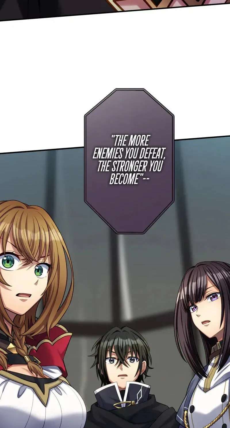 Subete no Yuusha ga Ore no Teki ~Munou to Class o Tsuihou Sareta Ore ga, [Shouheki] Sukiru de Musou Shi Fukushuu suru~ Chapter 20 - page 20