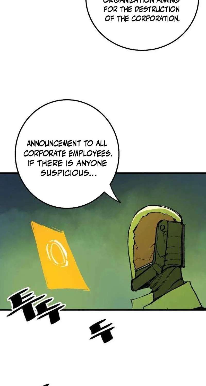 Non-Human Narrative Chapter 20 - page 74