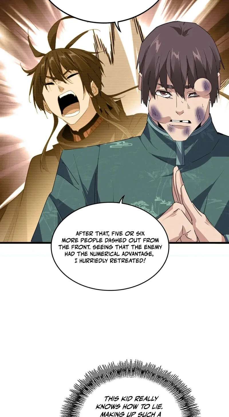 The Devil Butler Chapter 898 - page 14