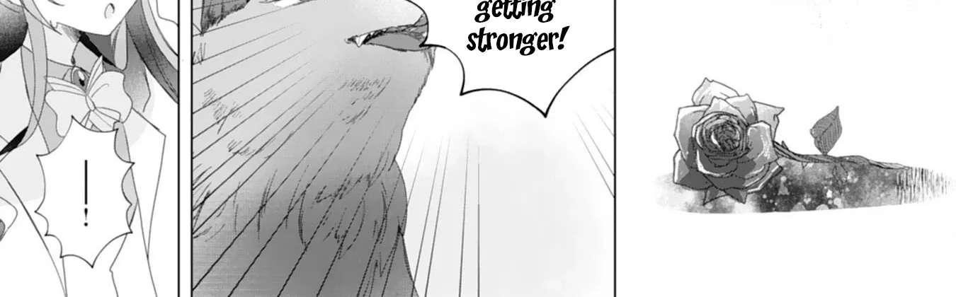 Akuyaku Reijou Toshite Kon'yakuhakisareta Tokoro, Shuuchakushin Tsuyome na Daini Ouji ga Dekiaishitekimashita. Chapter 4 - page 26