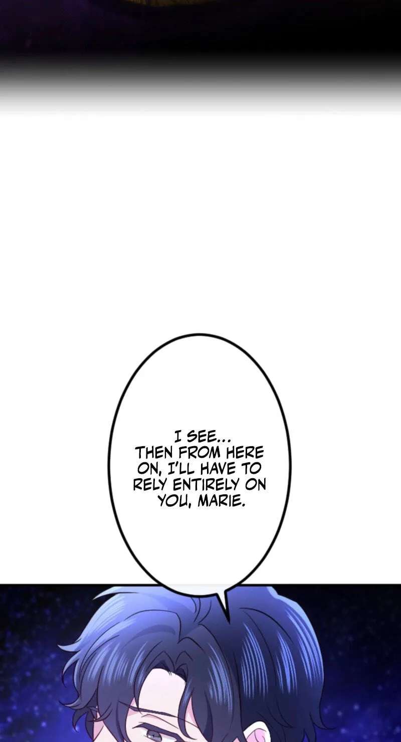 Mittei no Watashi ga 5-ri no Ouji wo Mikata ni suru Made Chapter 35 - page 30