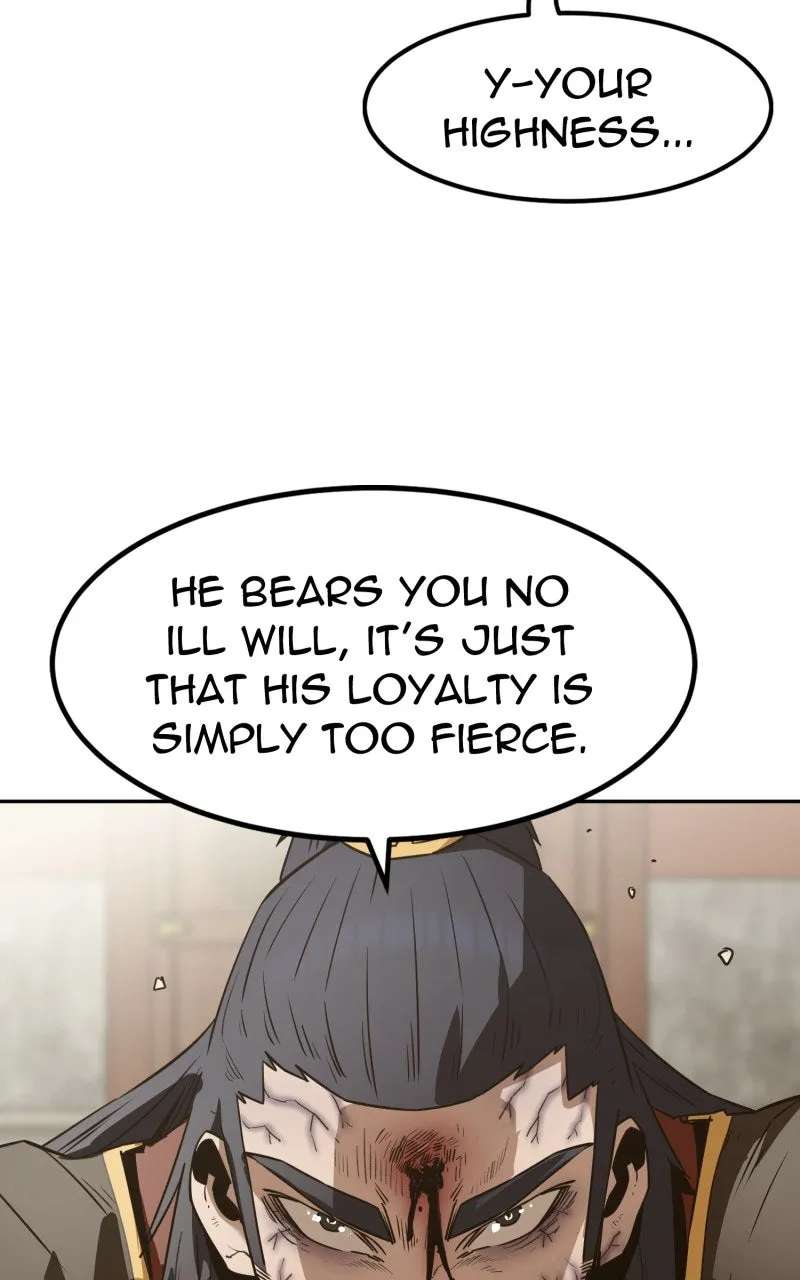 The Dang Clan’s Swordmaster HeirJust Wants a Normal Life Chapter 111 - page 87