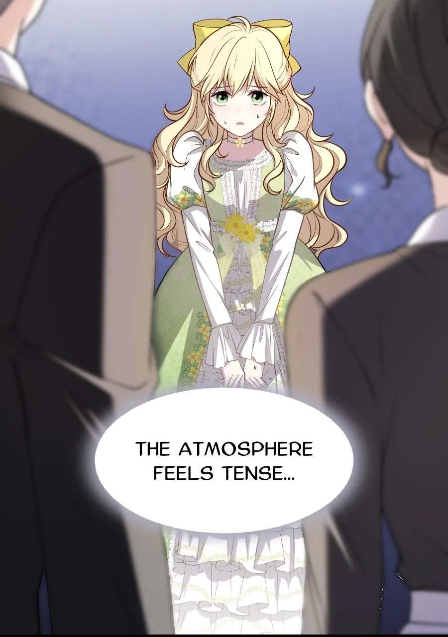 How I Became the Duke'sBeloved Daughter Chapter 3 - page 143