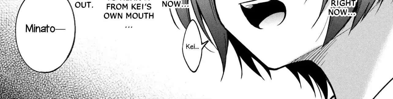 Tonari No Kuuderera O Amayakashitara, Uchi No Aikagi O Watasu Koto Ni Natta Chapter 45 - page 51