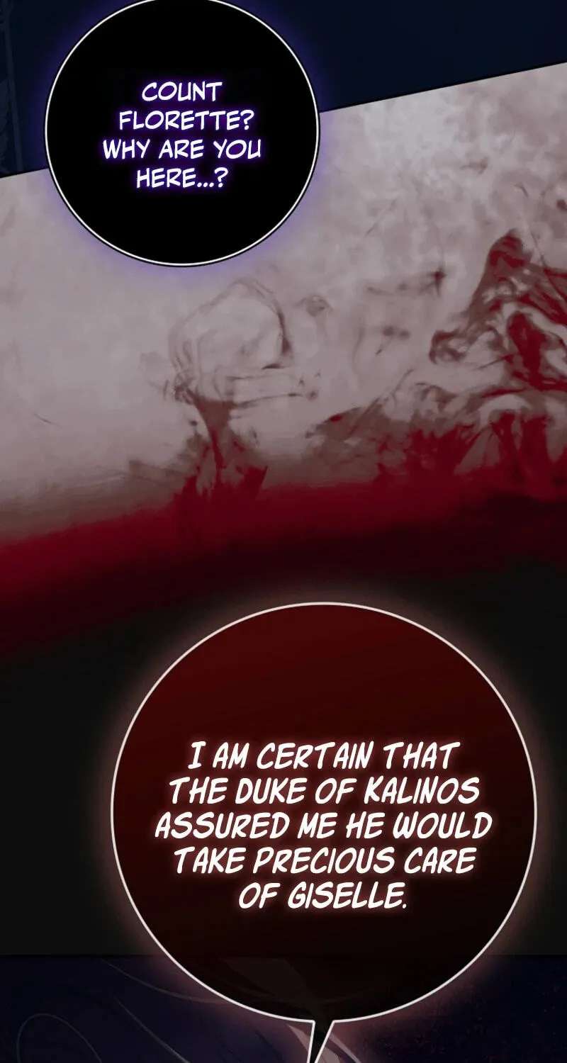 Giselle the Unbreakable Chapter 60 - page 71