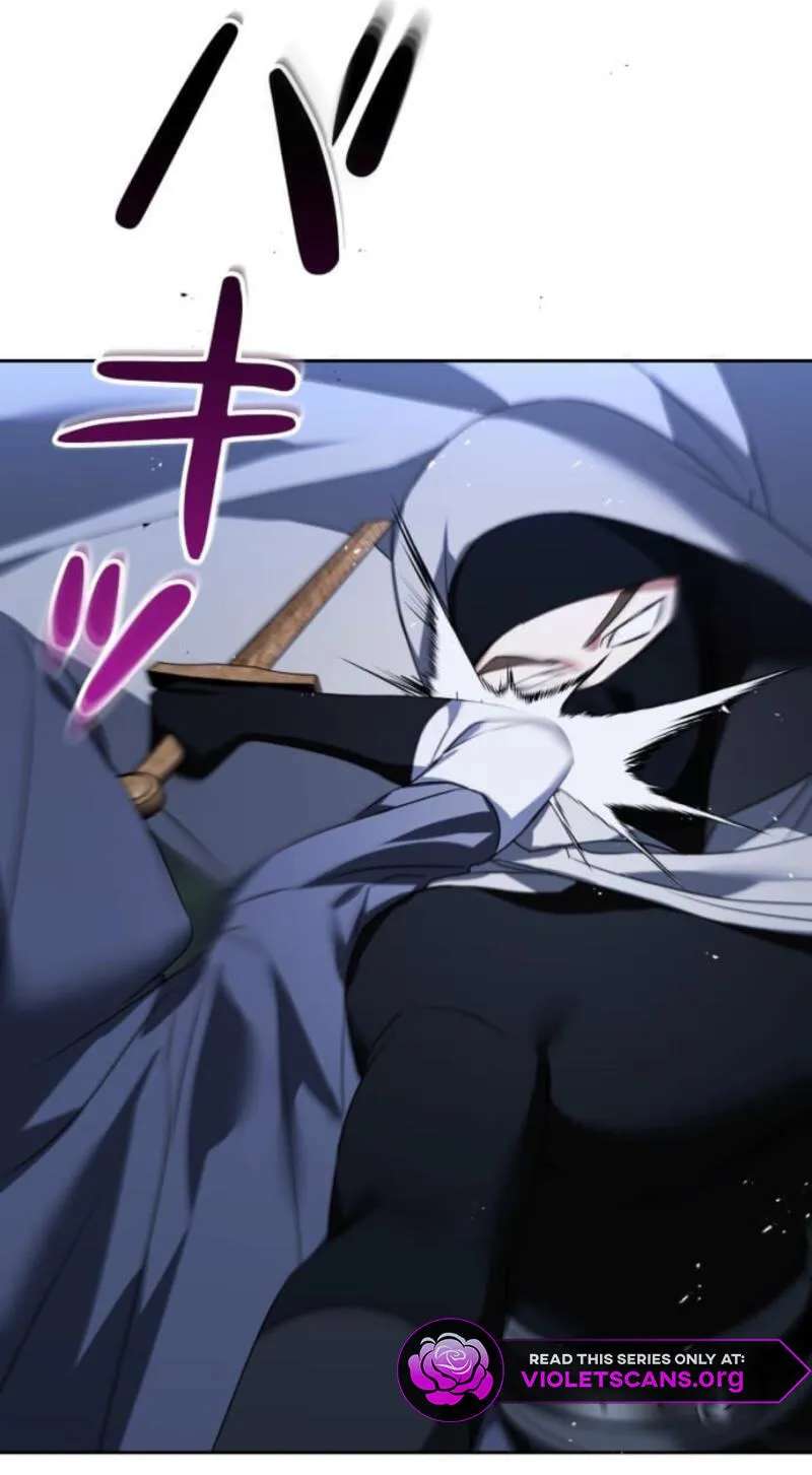 Milady: memoirs of a villainess Chapter 43 - page 36