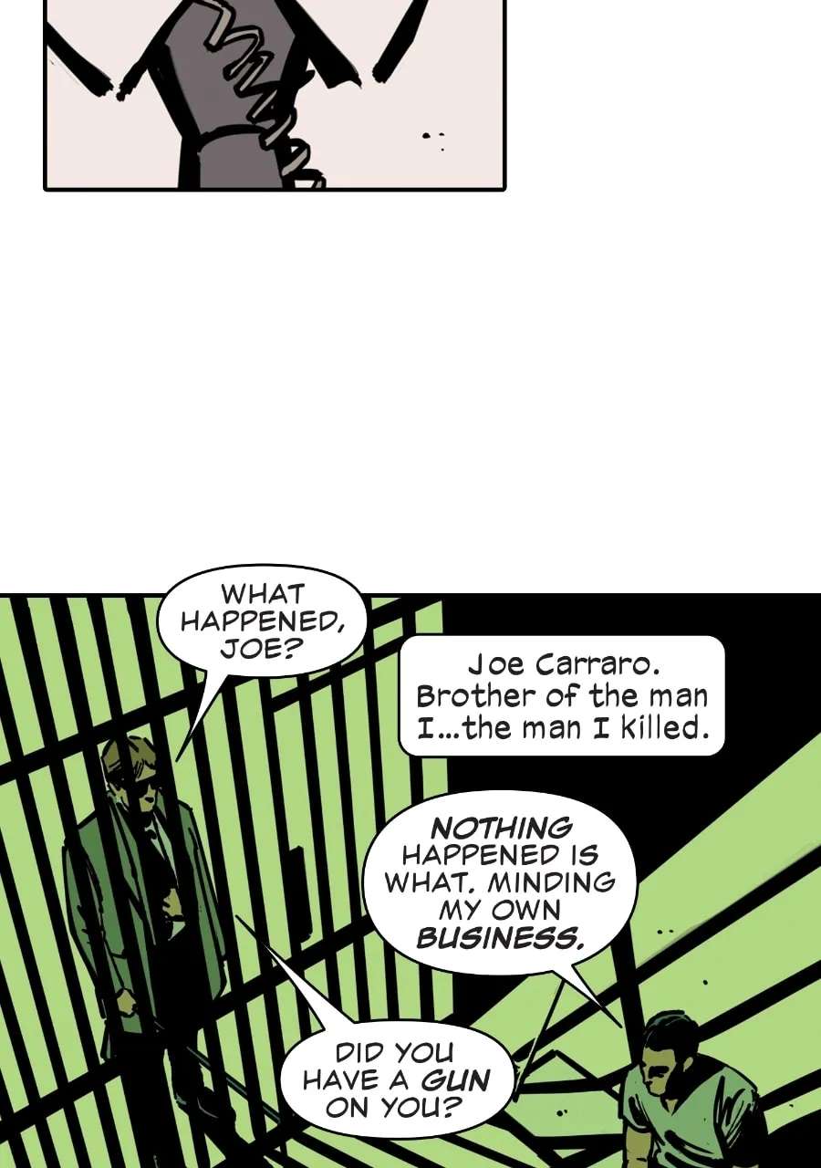 Daredevil (2019) Chapter 20 - page 31
