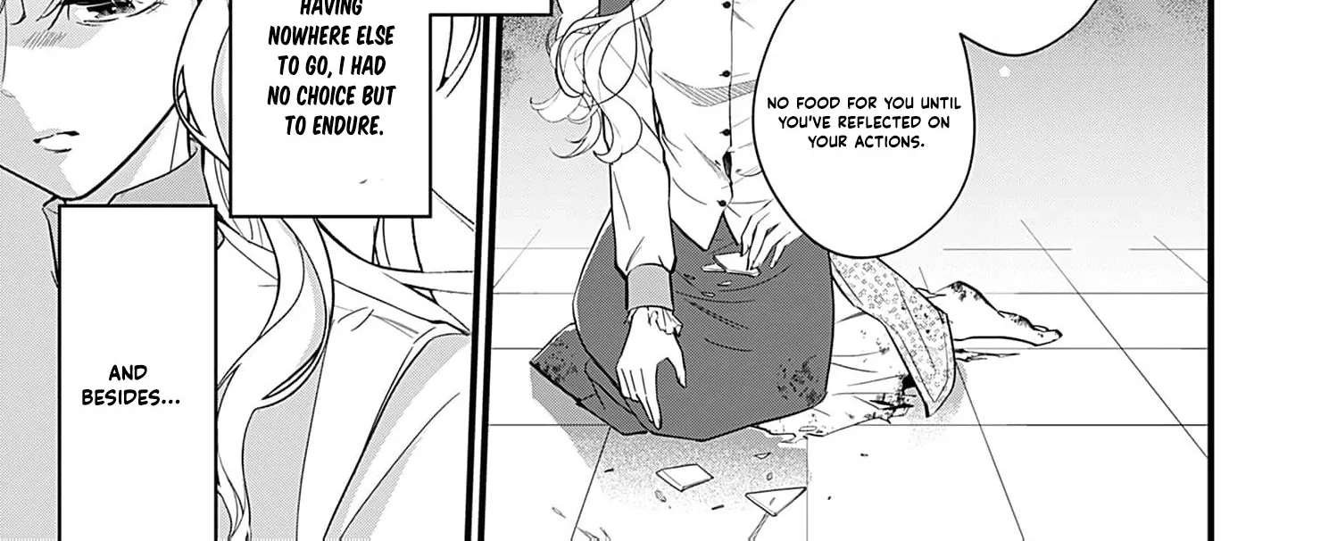 When I Took in the Handsome Duke's Nephew, Our Sweet Newlywed Life Began Chapter 1 - page 26