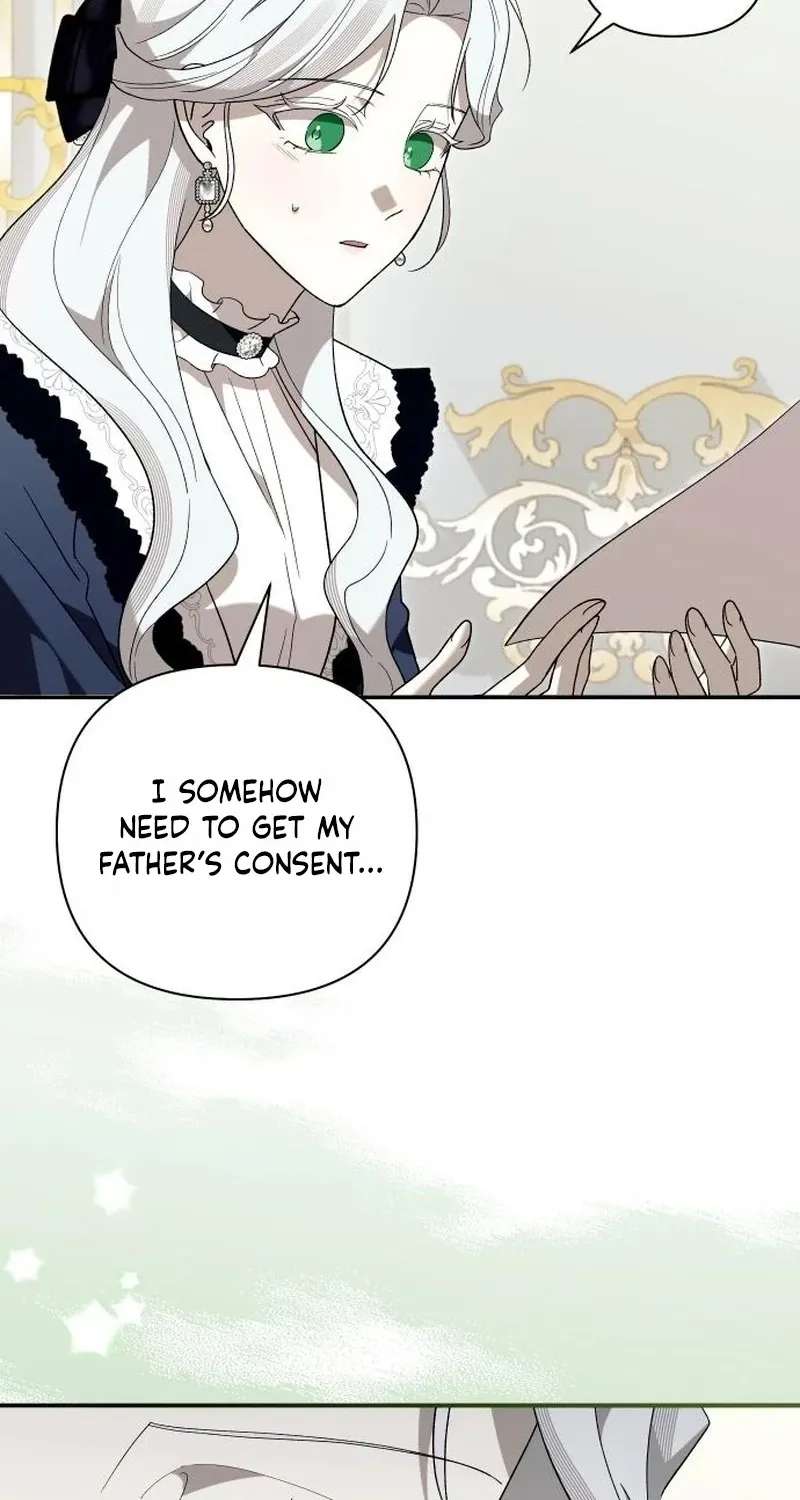 Now It's Your Turn To Regret Chapter 10 - page 56