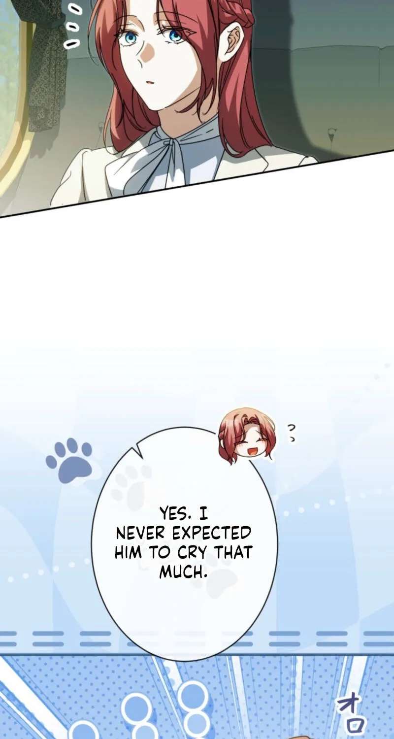 From Disgraced Lady to Beloved Stepmother Chapter 38 - page 19