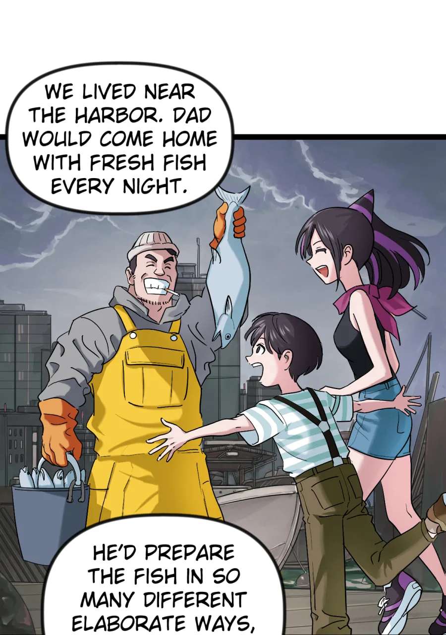 Clinic of Horrors (Canvas) Chapter 278 - page 30