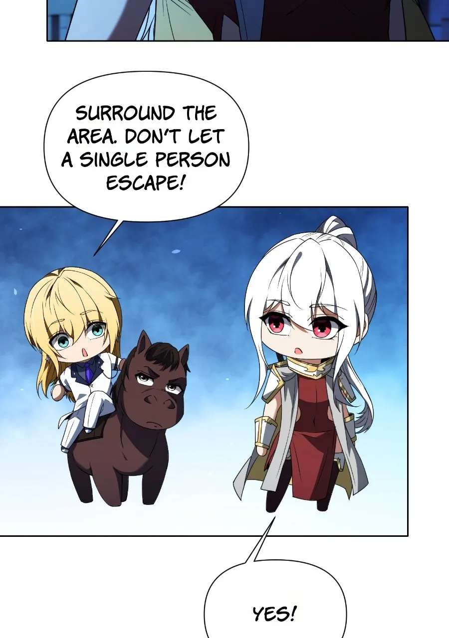 I Dominate a Magical Continentwith an Industrial Revolution Chapter 42 - page 33
