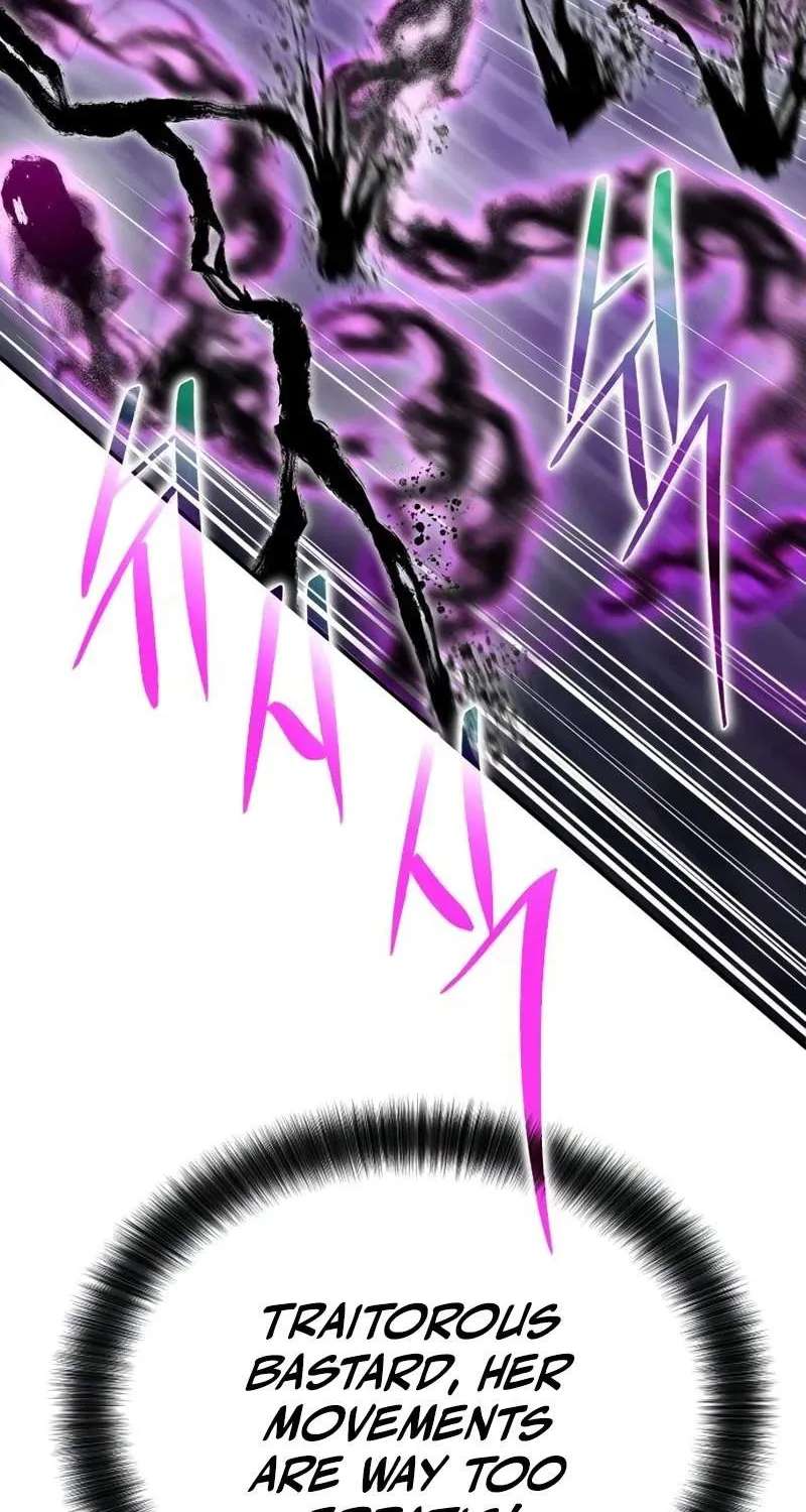 The Divine Brush of Hwarim Chapter 9 - page 62