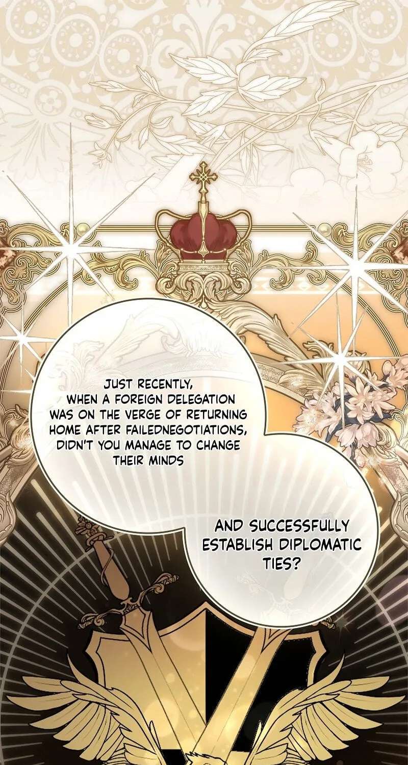 Marked as the Tyrant's Daughter-in-law Chapter 22 - page 30