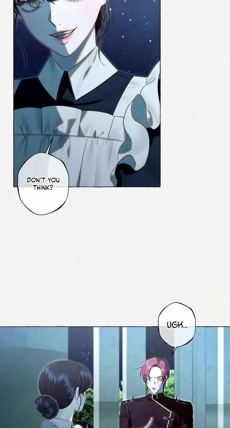 The Merman Trapped In My Lake Chapter 46 - page 29